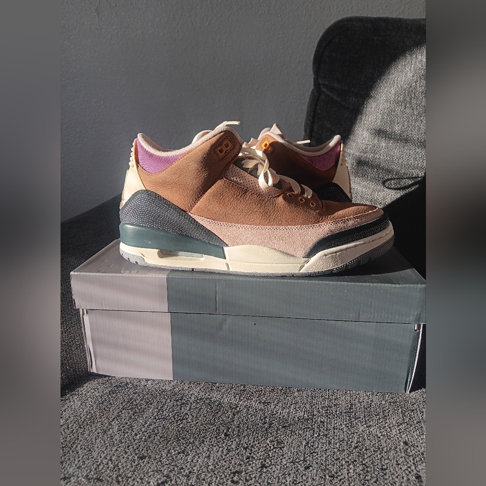 Nike Air Jordan Retro 3